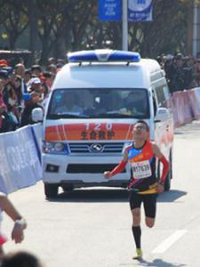 开原市大型活动