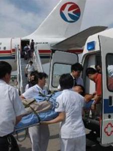 开原市接送服务