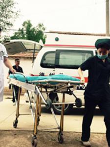 开原市院后转乡